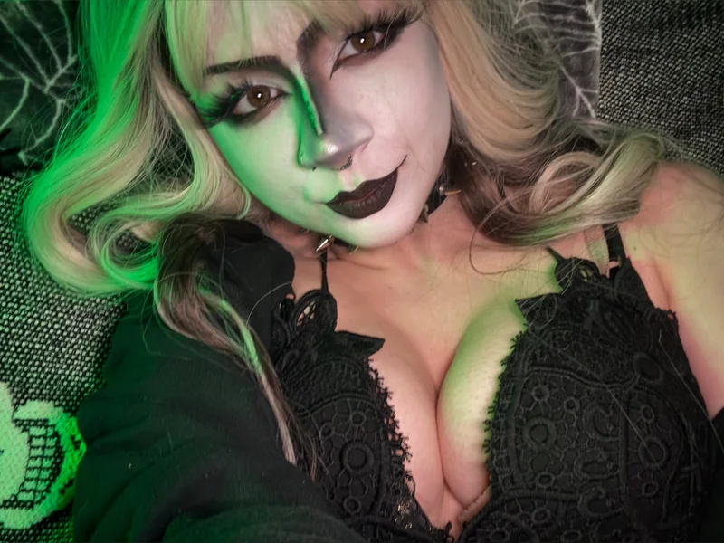 Elvira nyx OnlyFans creator profile picture