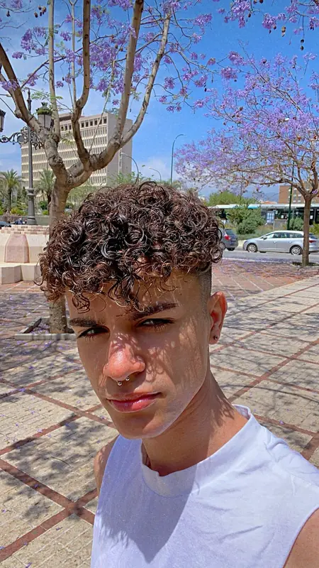 Aaangeeel005 OnlyFans Male Creator