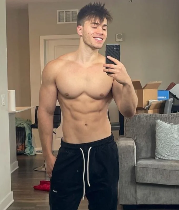 Aaron OnlyFans creator profile picture