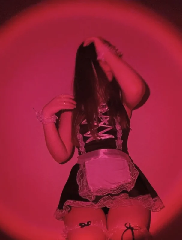 A on OnlyFans unique mystery-style profile