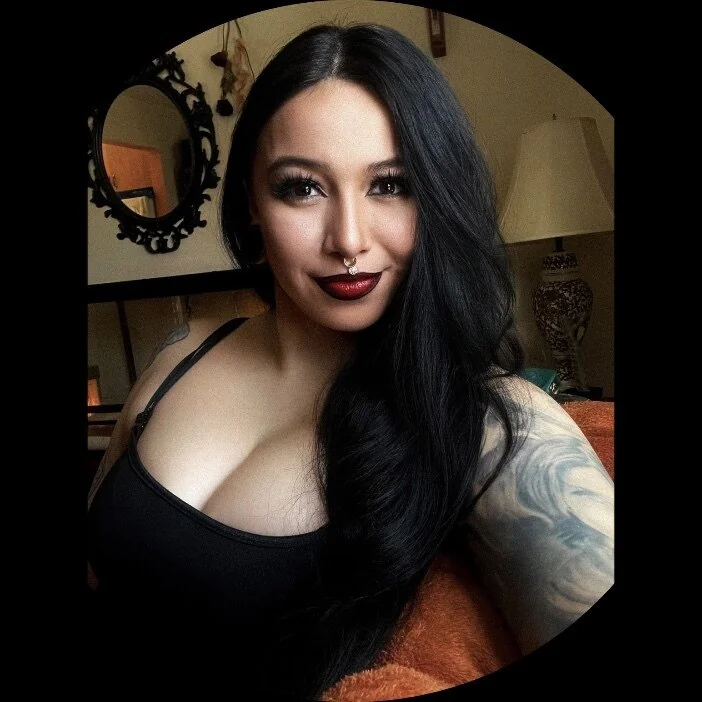 Abaddon’s Doll OnlyFans creator profile picture