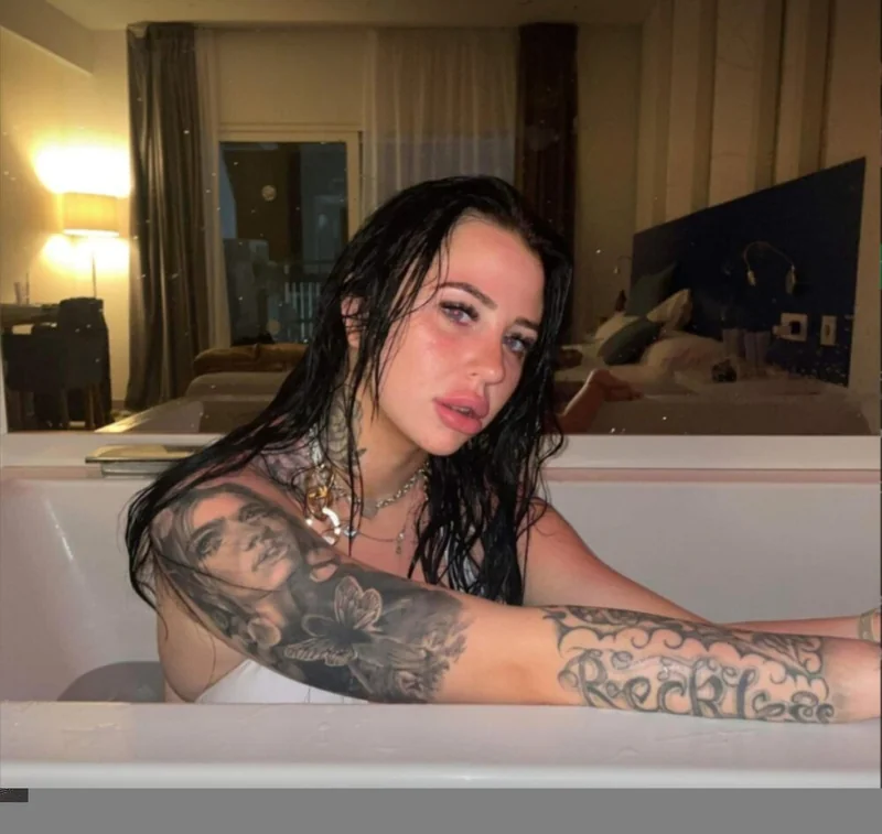 Abbie OnlyFans geography teacher with playful content