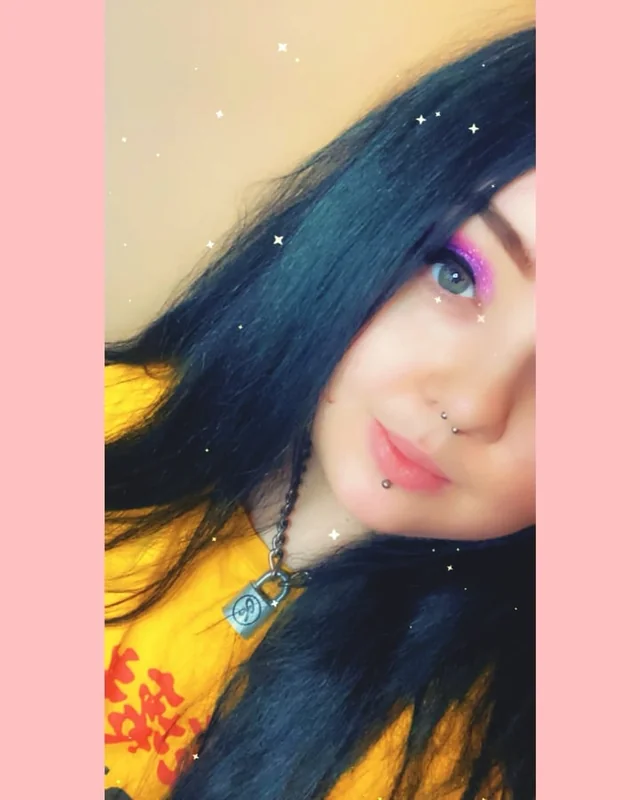 Abbie Vicious OnlyFans UK Twitch streamer