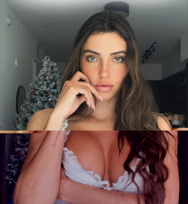 Abby on OnlyFans with engaging content