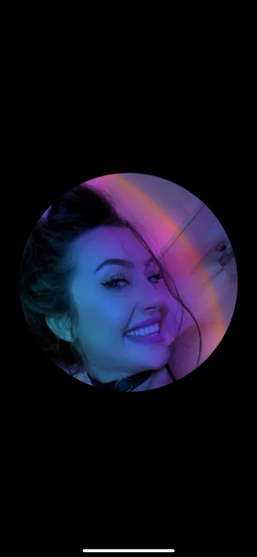 ada_lovelace OnlyFans creator with bubbly personality