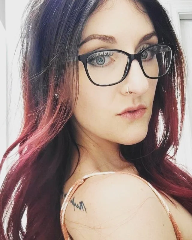 Adalynluxvip OnlyFans creator with enticing content
