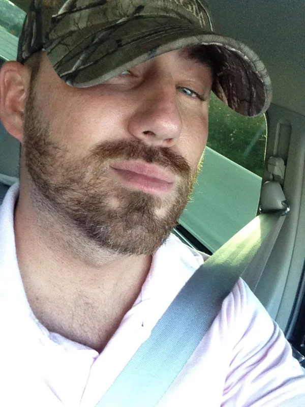 Ford OnlyFans creator with nudity content