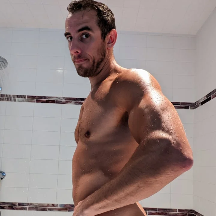 Adamstonexxx OnlyFans playful content creator