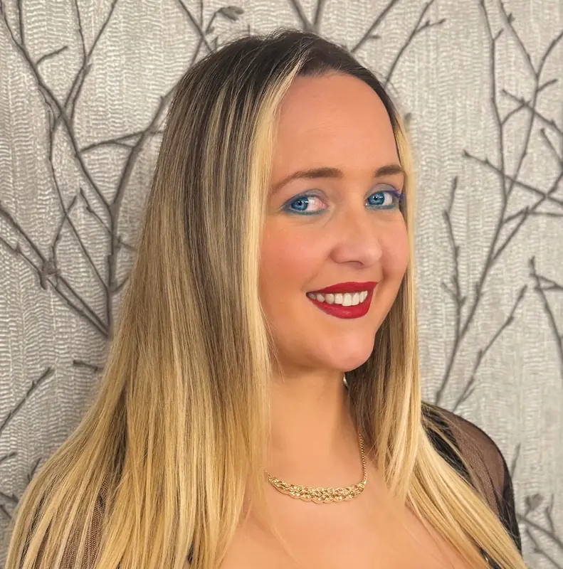 Adara Jones OnlyFans creator profile picture