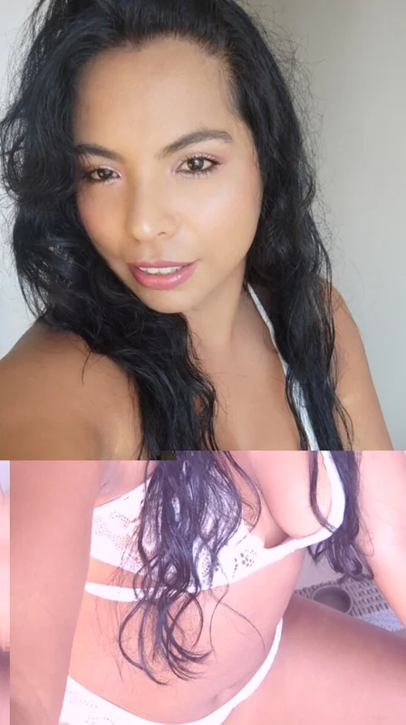 Adara Miliani on OnlyFans - genuine and sexy
