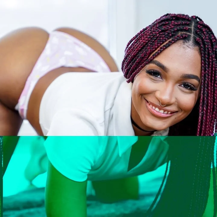 Addisfouche OnlyFans Curvy Creator