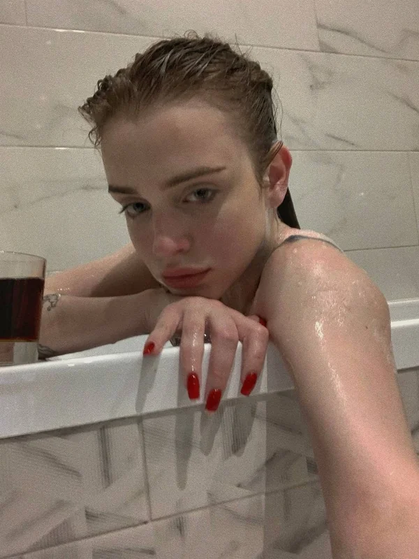 Adele OnlyFans creator with playful personality
