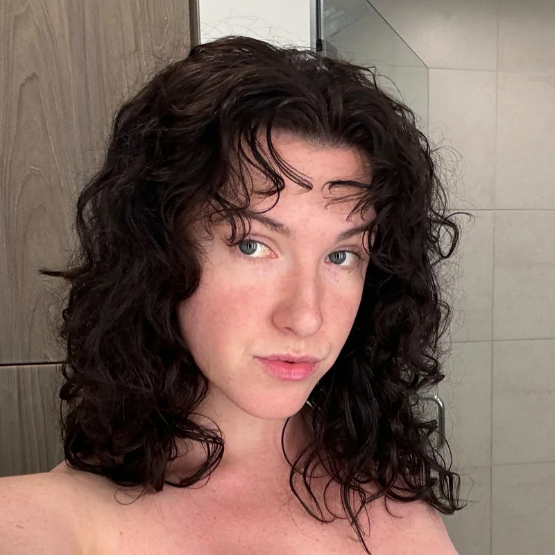 Adison Briana OnlyFans performer with a lively personality