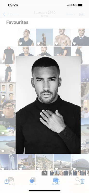 adonis ramirez OnlyFans creator with exclusive content