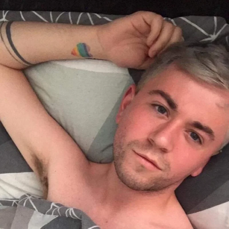 Adxmsxcrxt OnlyFans Scottish lad with exclusive content