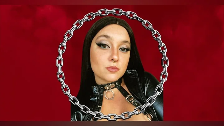 MISTRESS AFRODITA ๐ OnlyFans fetish expert