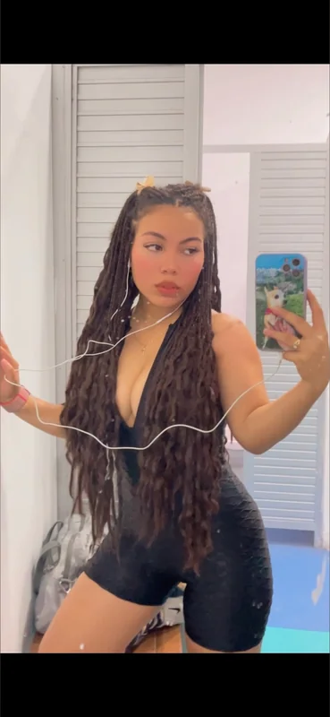 Afrooqueen OnlyFans creator profile picture