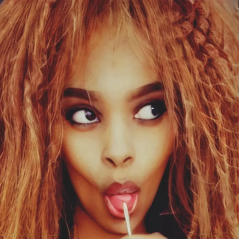 Hadiya Ekai OnlyFans creator profile picture