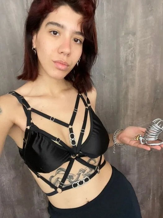 Agneswhoxxx OnlyFans creator profile picture