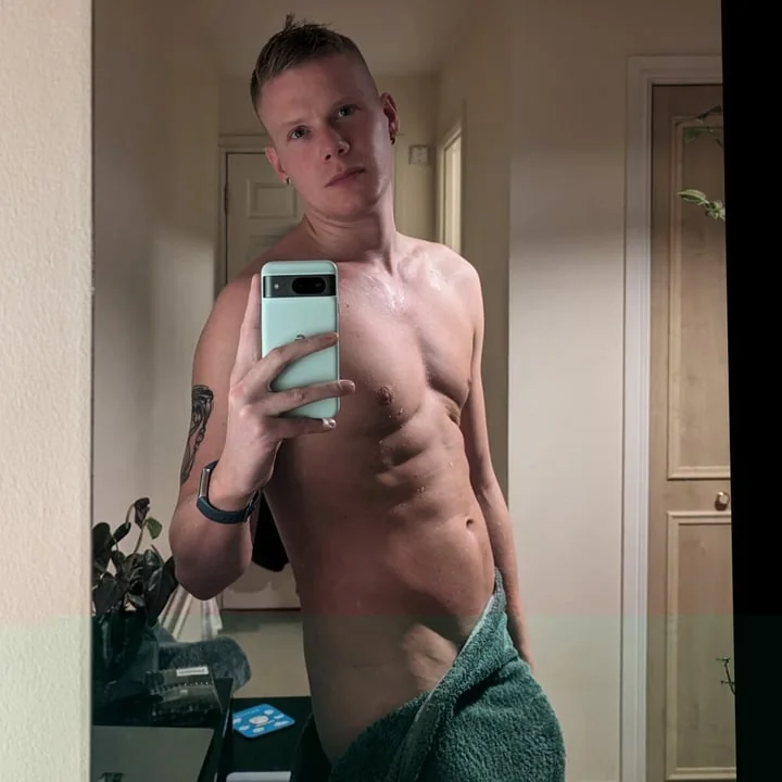 Aidenexp OnlyFans creator with historic content
