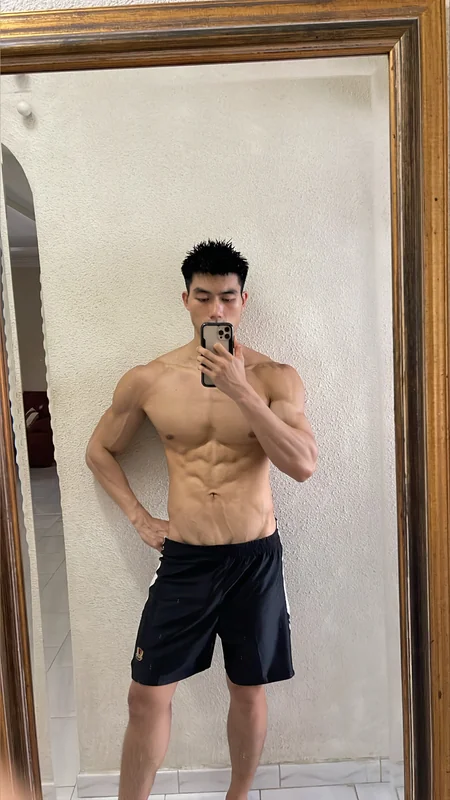 AidenJin OnlyFans creator with exclusive content