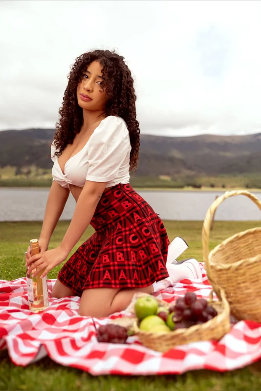 Aillyn Perez OnlyFans creator profile picture