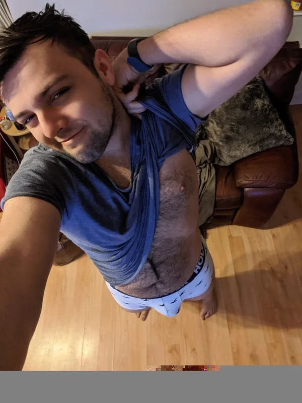 Ajuk OnlyFans creator from the UK