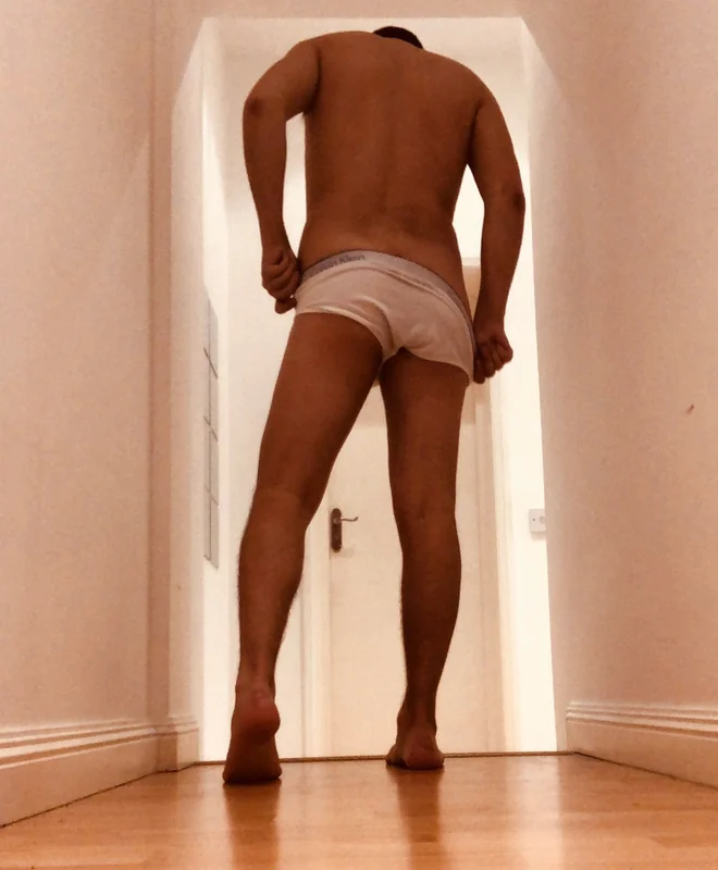 James London OnlyFans creator from London