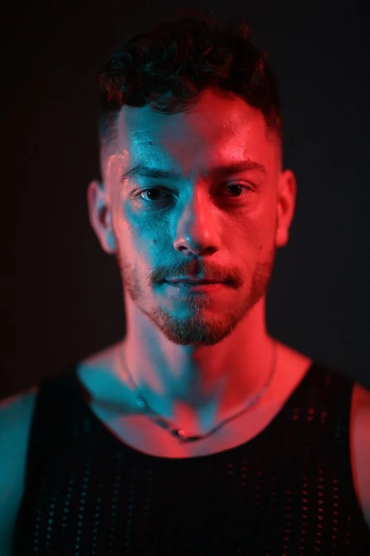 AJ OnlyFans creator with relaxing content