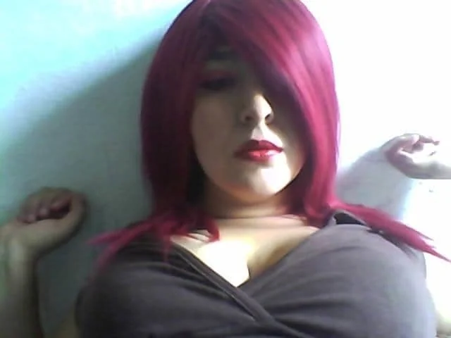 Akemiedo OnlyFans sexy cosplay content