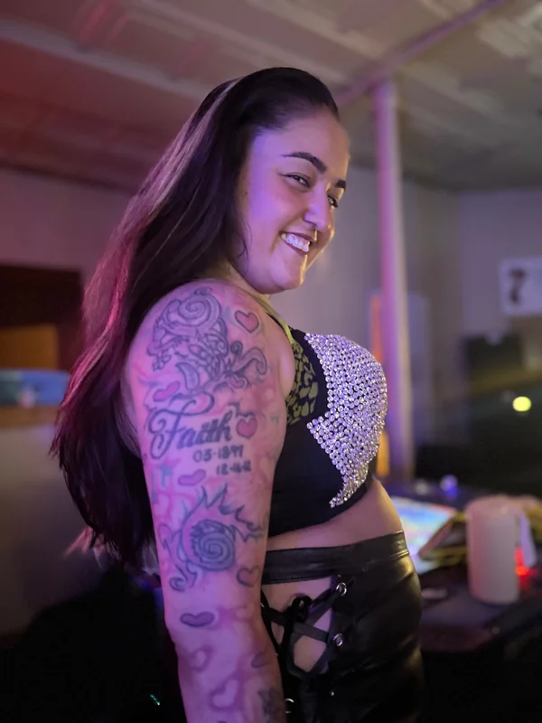 Alaine Emilie OnlyFans creator profile picture