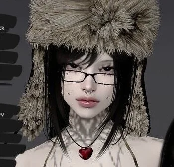 alaskull OnlyFans cute and naughty creator