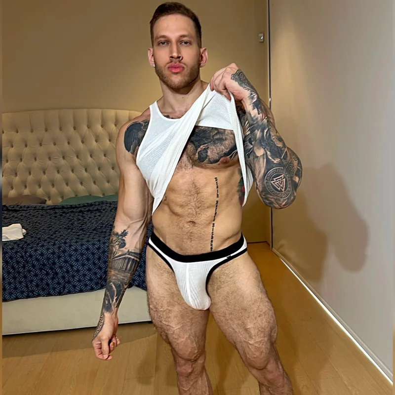 Alejandro Belmont OnlyFans creator profile picture