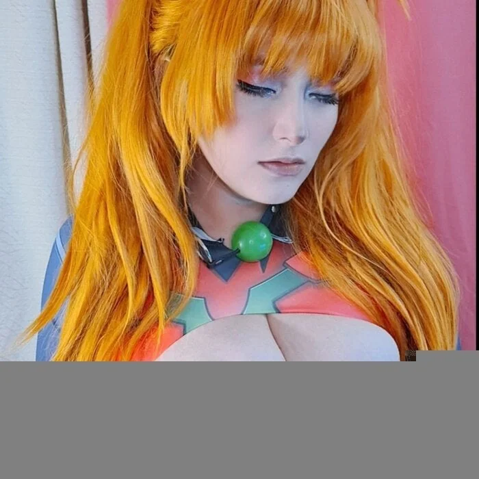 Aleopame OnlyFans ero-cosplayer