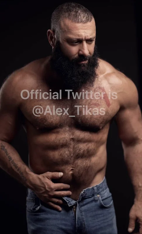 Alextikas OnlyFans creator profile picture