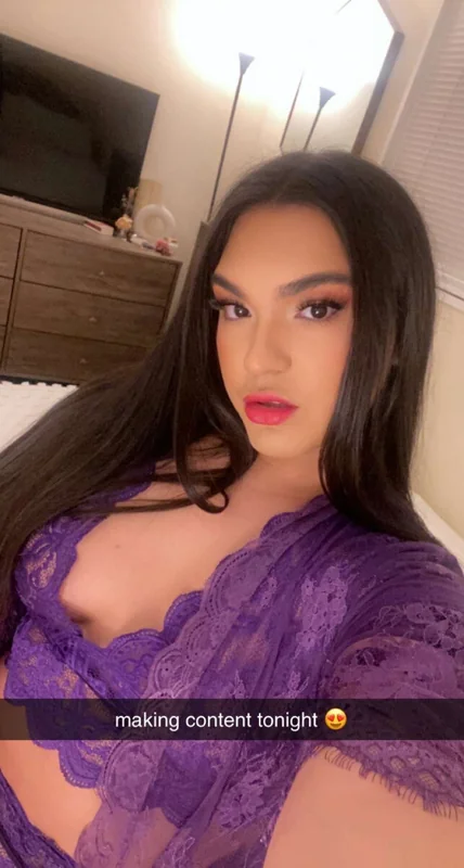 Alexa TS OnlyFans creator profile picture