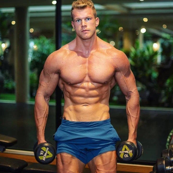 Alexandersteelxxx OnlyFans creator profile picture