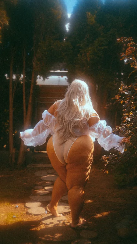 alexandra {fertile goddess} OnlyFans profile picture - enchanting creator