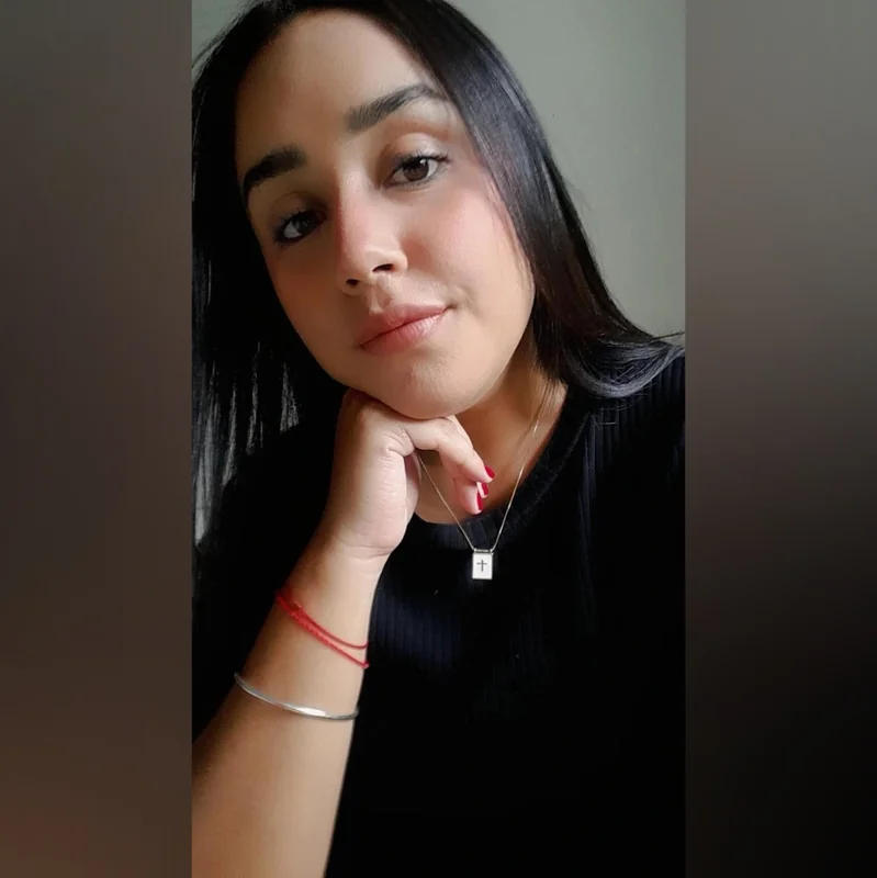 Secretary Alexa OnlyFans sexy secretary
