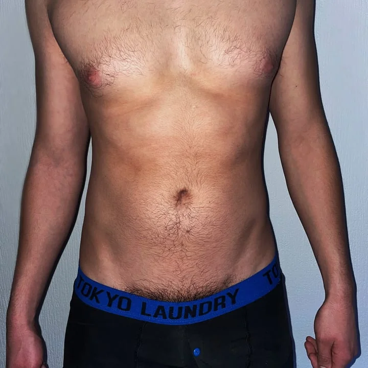 Alex Freeman OnlyFans creator with fun content