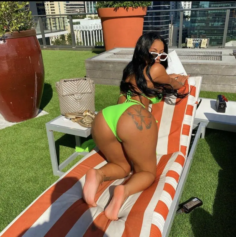 Alexis Skyy OnlyFans creator profile picture
