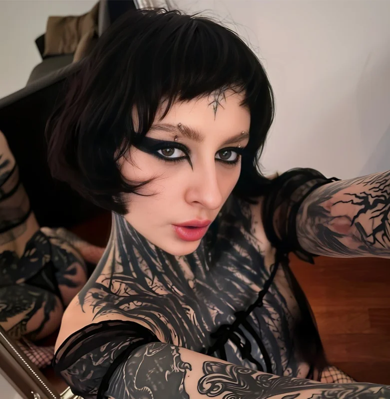Alexis Kiss OnlyFans profile photo