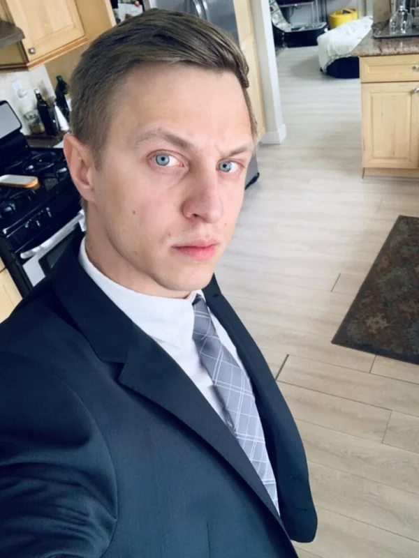 Alexmackxxx OnlyFans Male Creator