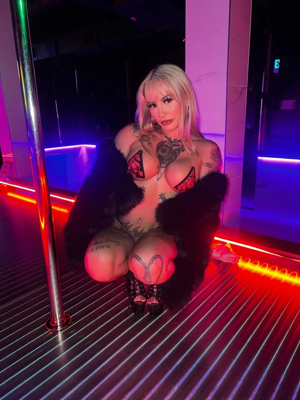 Alexxxarose OnlyFans creator profile picture