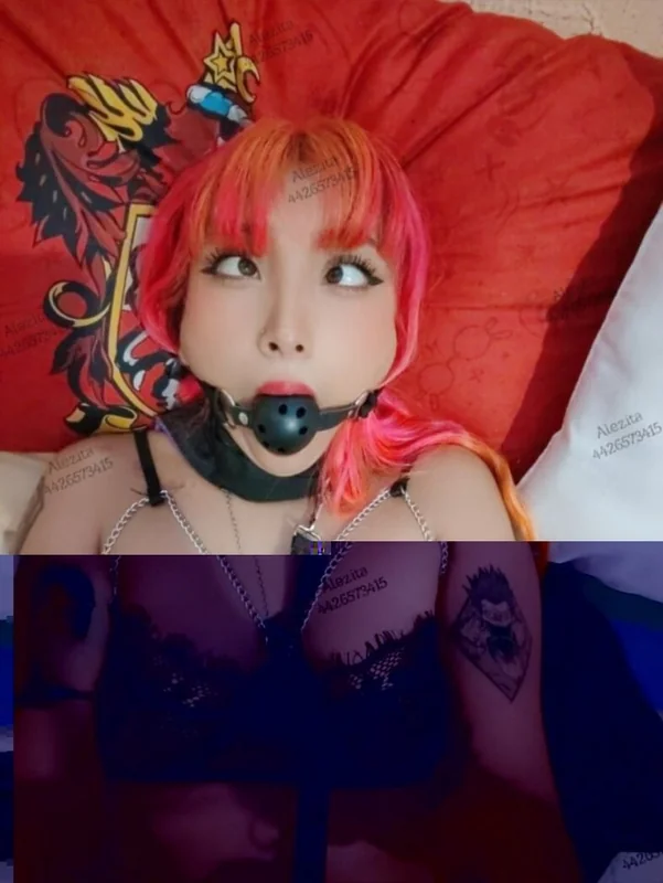 Alezitamx OnlyFans creator profile picture