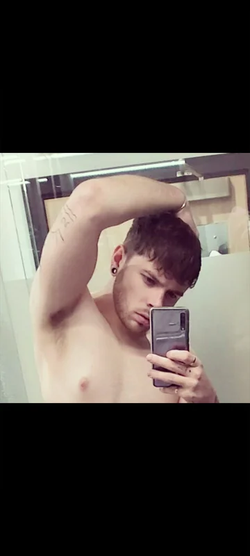 Alfienorth VIP OnlyFans British lad with fetish content