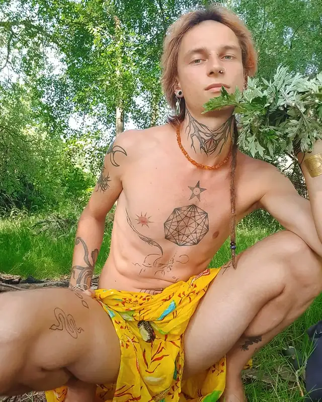 Alfredmystic OnlyFans creator profile picture