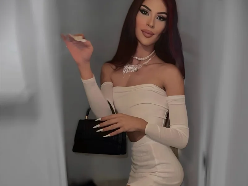 TS Alice OnlyFans Trans Creator