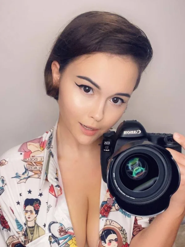 Peachy Alice OnlyFans creator profile picture