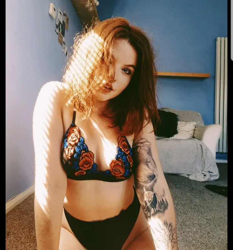 Aliciarj OnlyFans creator profile picture